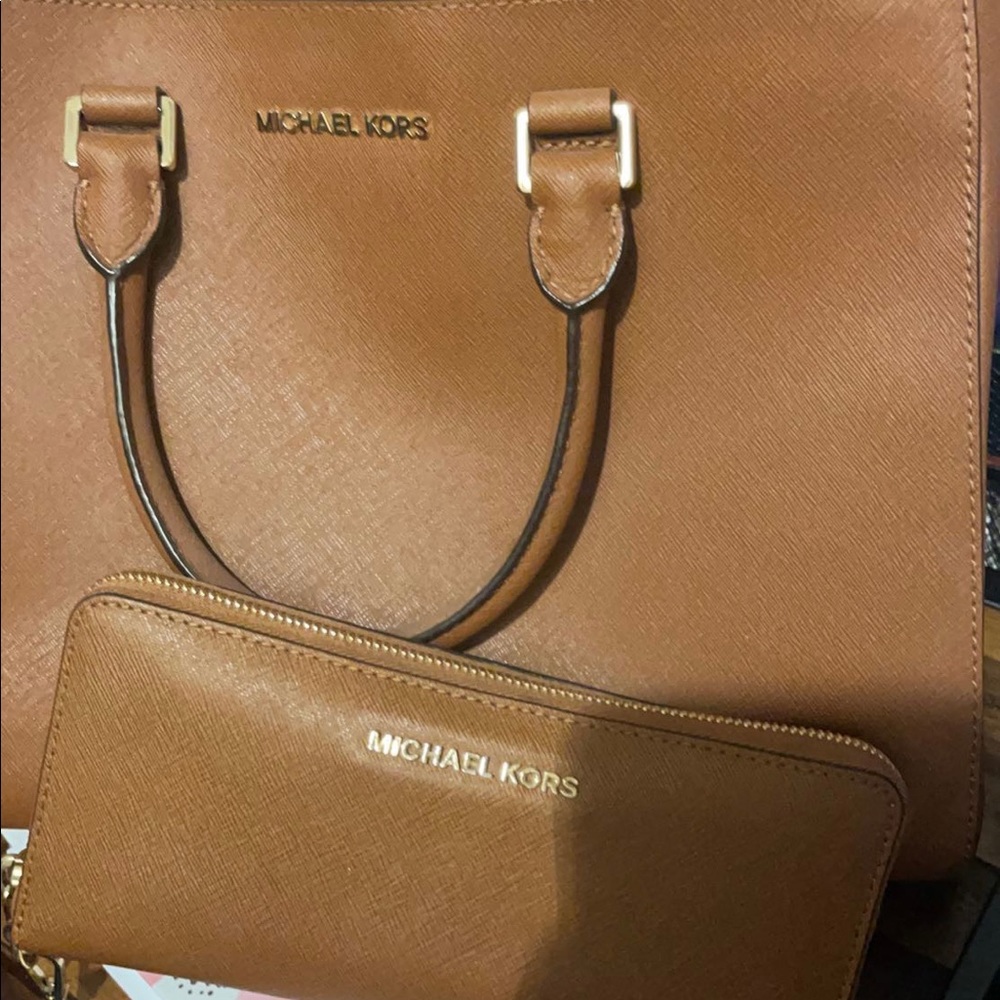 MK Purse Only Now